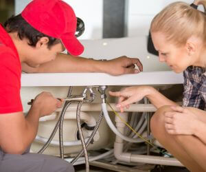 About Emergency plumbing pros Larslan, MT